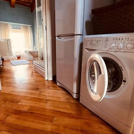 Appartement Private Luxury à Udine Extérieur photo