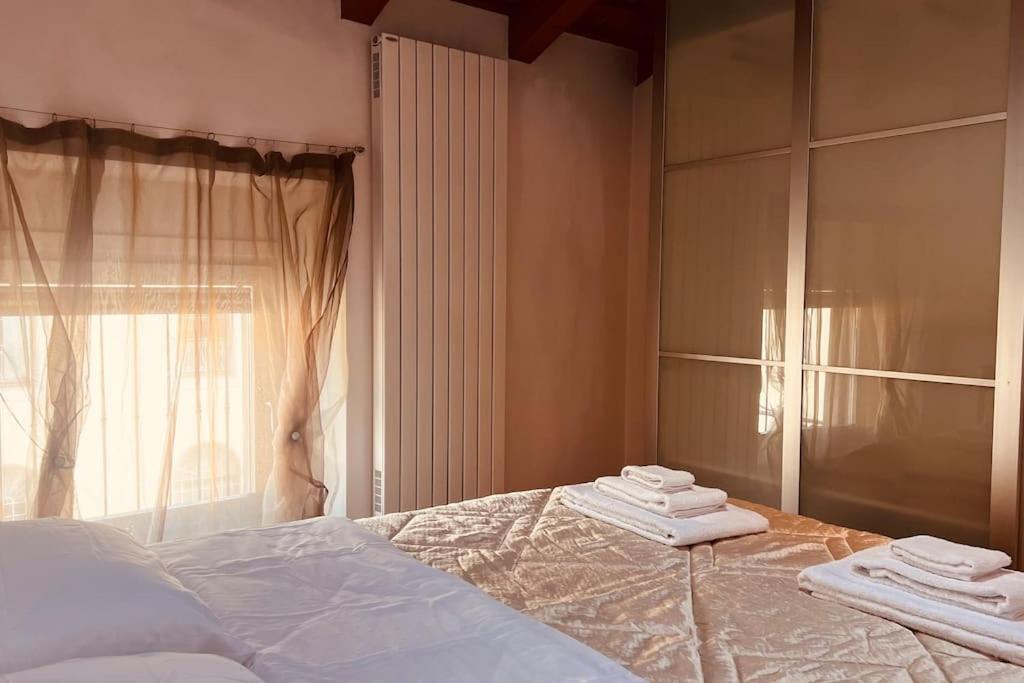 Appartement Private Luxury à Udine Extérieur photo