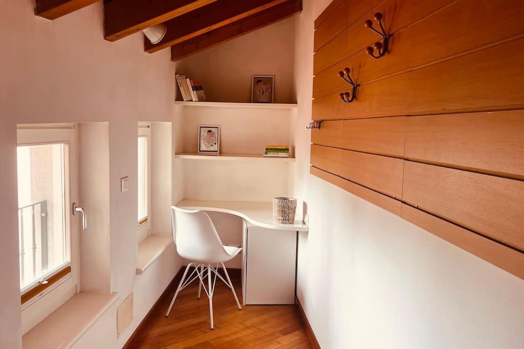 Appartement Private Luxury à Udine Extérieur photo