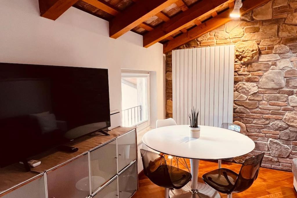 Appartement Private Luxury à Udine Extérieur photo