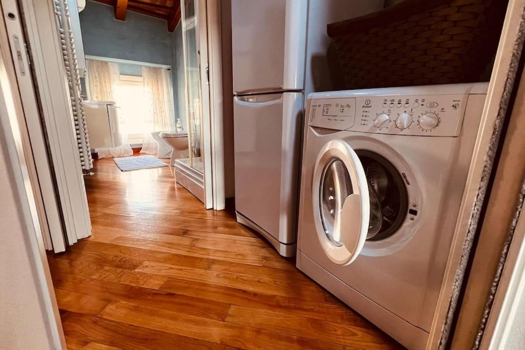 Appartement Private Luxury à Udine Extérieur photo
