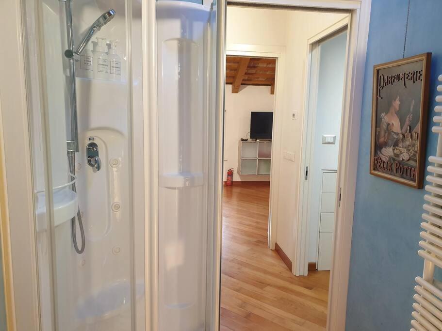 Appartement Private Luxury à Udine Extérieur photo