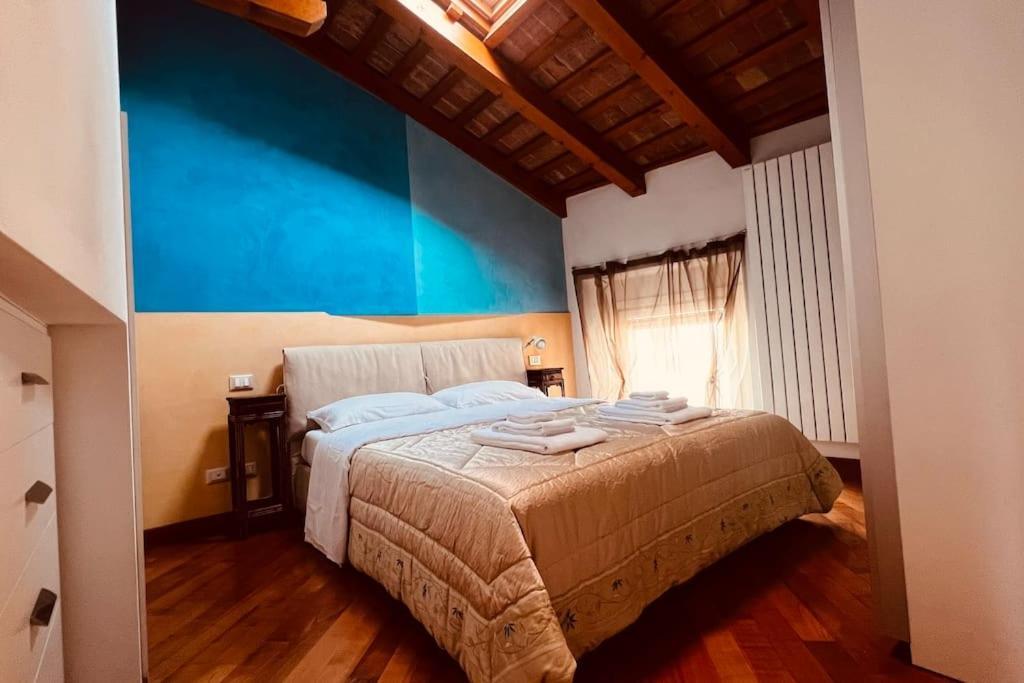 Appartement Private Luxury à Udine Extérieur photo